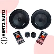Динамики компонентные AMP Beat 6.5
