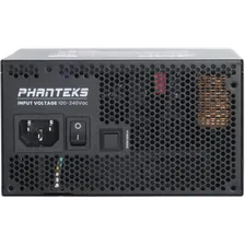 Блок питания 750W Phanteks AMP GH Black (PH-P750GH_BK01)