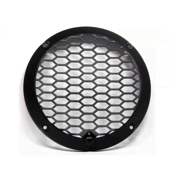AMP MG165 (шт) стальной 16,5см Гриль для акустики-0