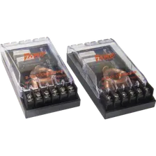 2х-компонентная акустика AMP LB 6.5 ver.2