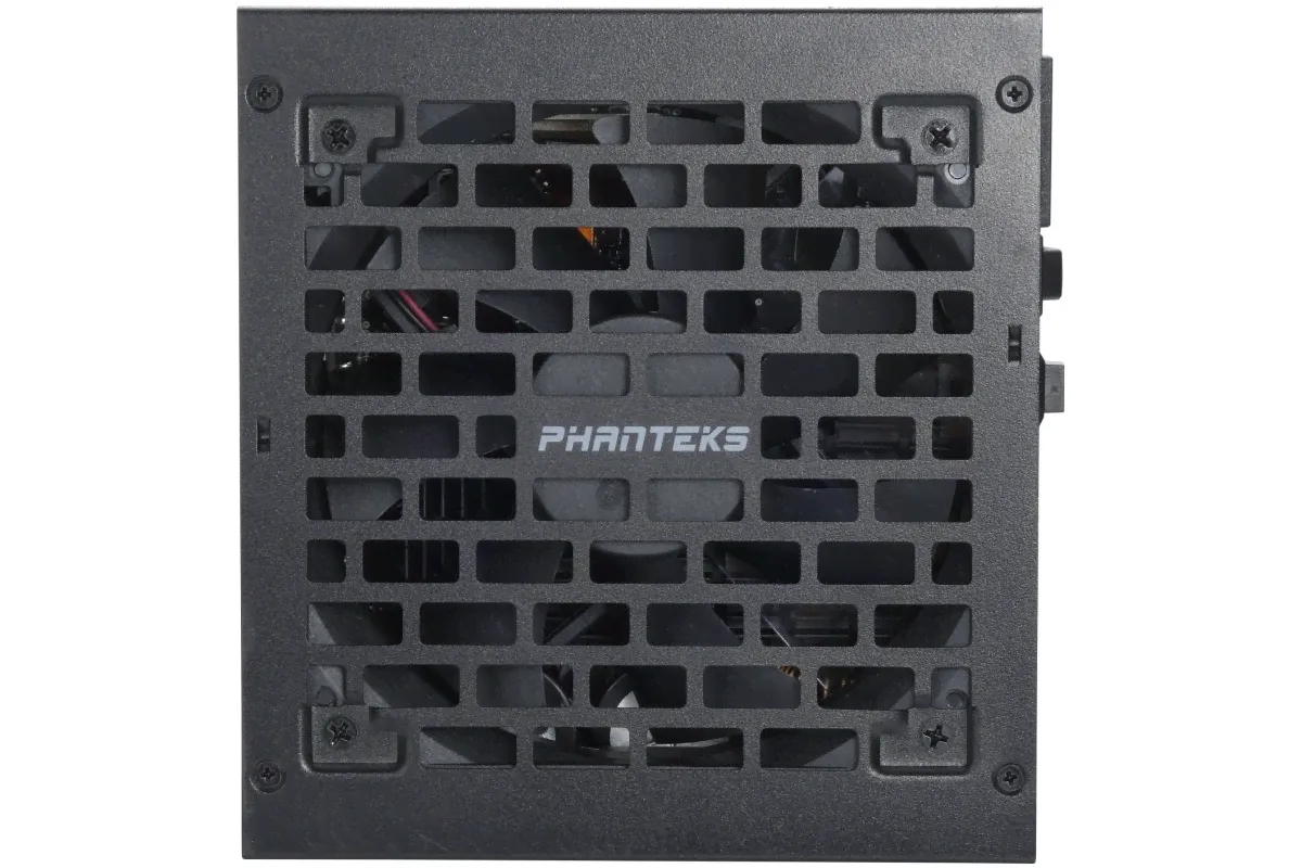 Блок питания Phanteks AMP GH 850W PH-P850GH_BK01-1