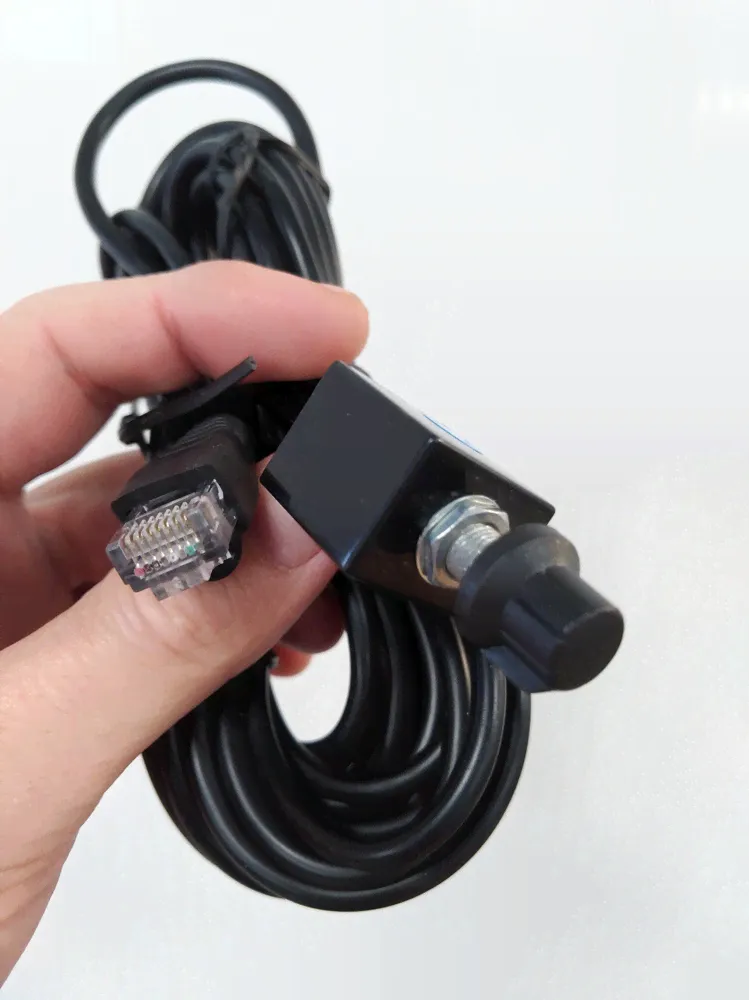 AMP RC-0