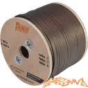 AMP 100% OFC Ultraflexible 18 Ga медь, 100м в катушке