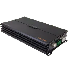 1-канальный автомобильный усилитель AMP POWER 1.1200