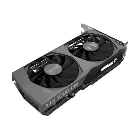 Видеокарта Zotac RTX3050 AMP 8GB (ZT-A30500F-10M)-1
