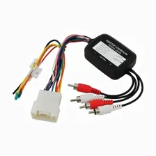 Адаптер Intro AMP-TY01
