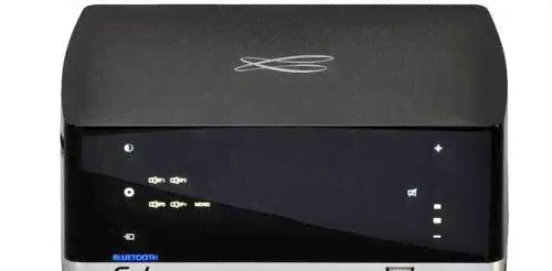 Cabasse Stream amp 100, усилитель-стриммер (Фр.)