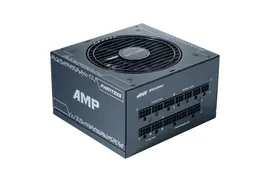 Блок питания Phanteks AMP 1000W Black PH-P1000G_BK02