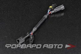 Переходник для ксеноновых ламп (amp-ket) 60мм. AMP/KET 60мм CLEARLIGHT