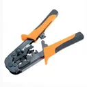 PT-1557 Paladin Tools кримпер для обжима разъемов RJ45,RJ11/12,RJ22 (AMP)