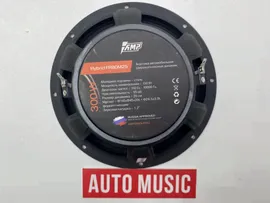 Колонки эстрадные AMP Hybrid FR80M25