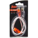 Межблочный кабель AMP M-1M2F RCA-Разветвитель 1ПАПА-2МАМА провод соединительный