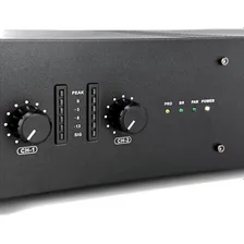 T-Amp S-150 MK II усилитель