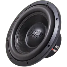 Сабвуфер AMP Mass 12 D4