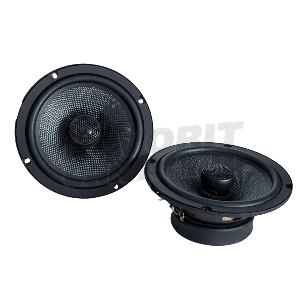 Коакс. акустика AMP PRO MD 652 ver.1-0