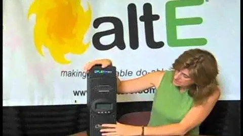 Outback FLEXmax MPPT Solar Charge Controllers - Overview