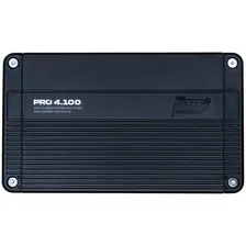 Усилитель 4х канальный AMP PRO 4.100