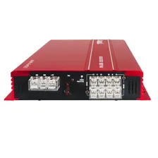 Усилитель Aura AMP-A275 2-ух канальный