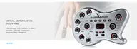 Behringer Bass V-Amp