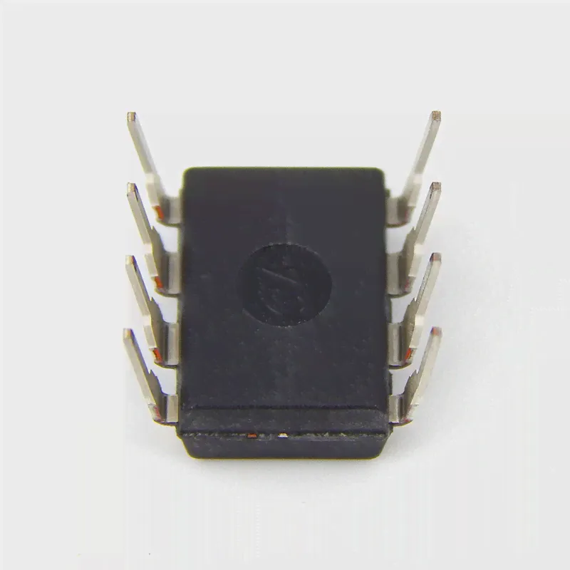 🛍 Оригинальный JRC Muses8820 Muses 8820 двойной OP AMP для HiFi аудио усилитель предусилитель DIP8 DIP-8 IC чип-0