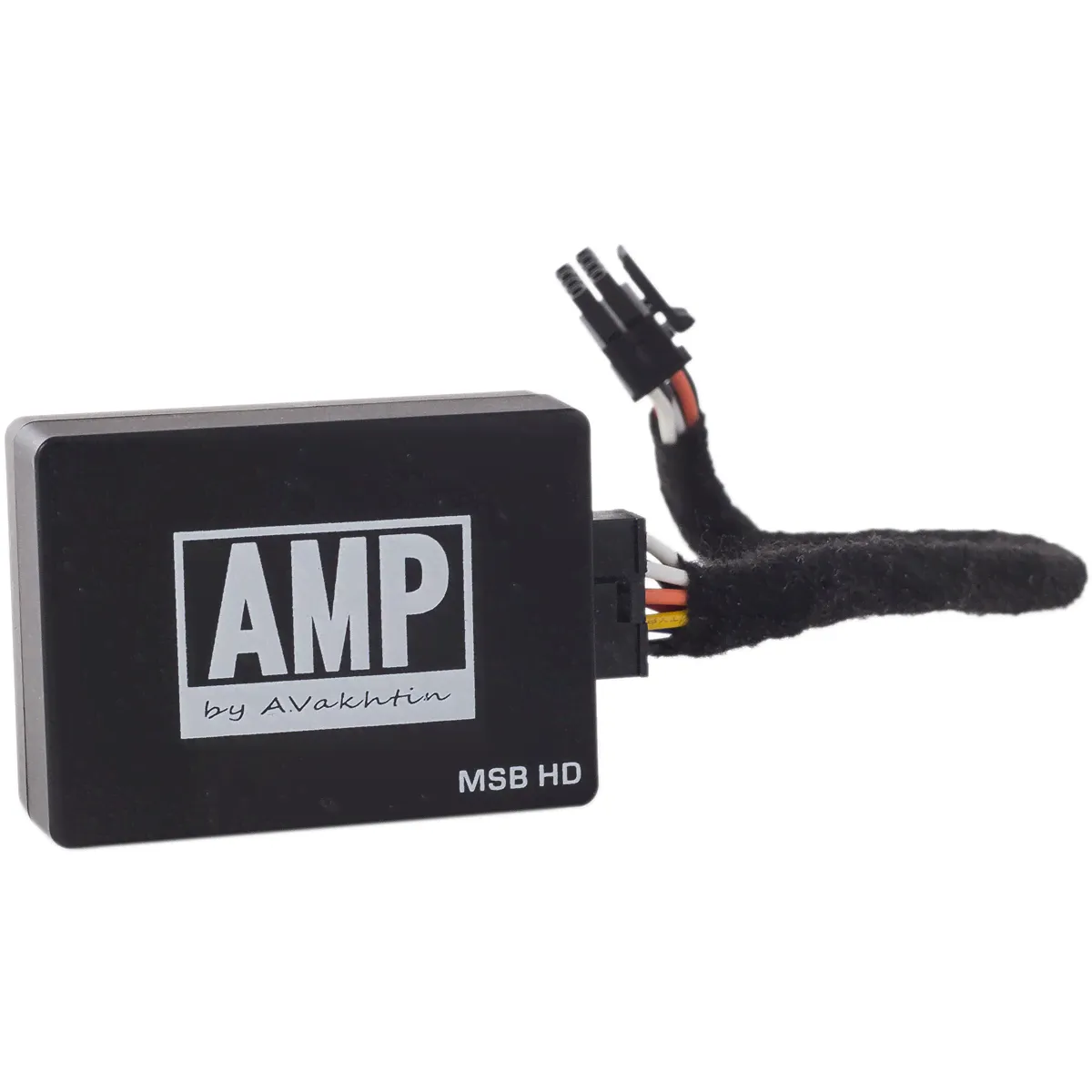 Модуль аудио AMP by A.Vakhtin MSB HD