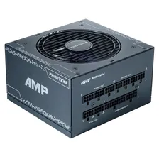 1000W Phanteks AMP V2 Black Gold Fully Modular PSU