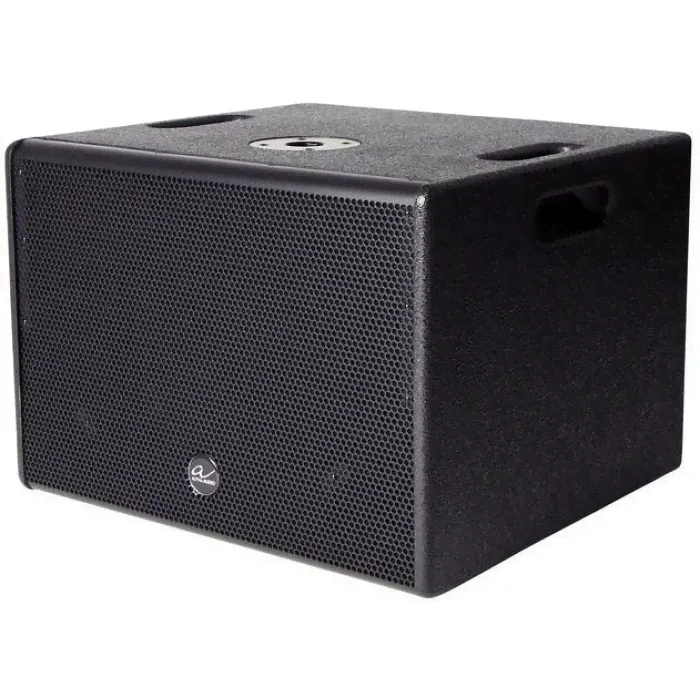 A-Amp Pro Sub 12"
