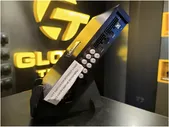 Micromega Усилитель автомобильный 8-канальный AMP DA-80.8DSP Pyromania усилители