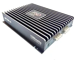 FSD audio Standart AMP 1000.1D