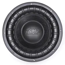 Сабвуферный динамик AMP MASS 1000 12D2 с/в