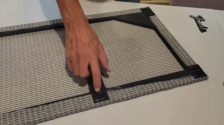 Guitar Amp Grill Clothe Replacement!