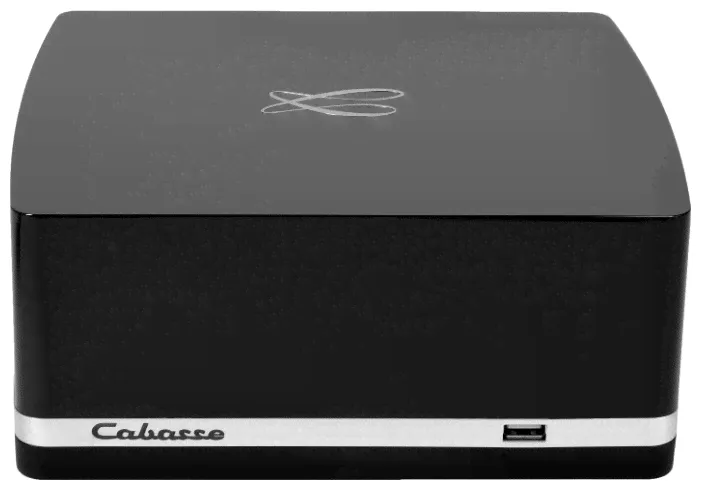 Cabasse Stream AMP 100-0