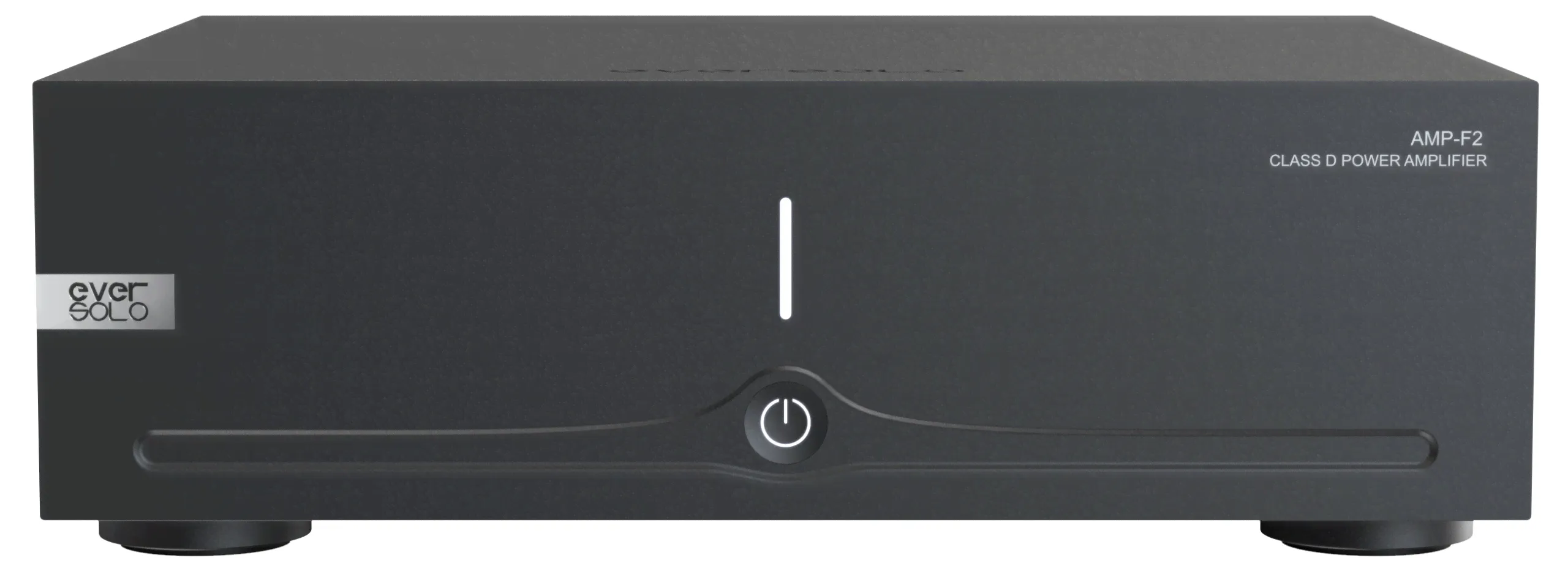 Сбалансированный усилитель мощности класса D MONO STEREO EVERSOLO AMP-F2