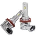 LED лампы головного света AMP PRO CSP H11 (Код:УТ000013608)