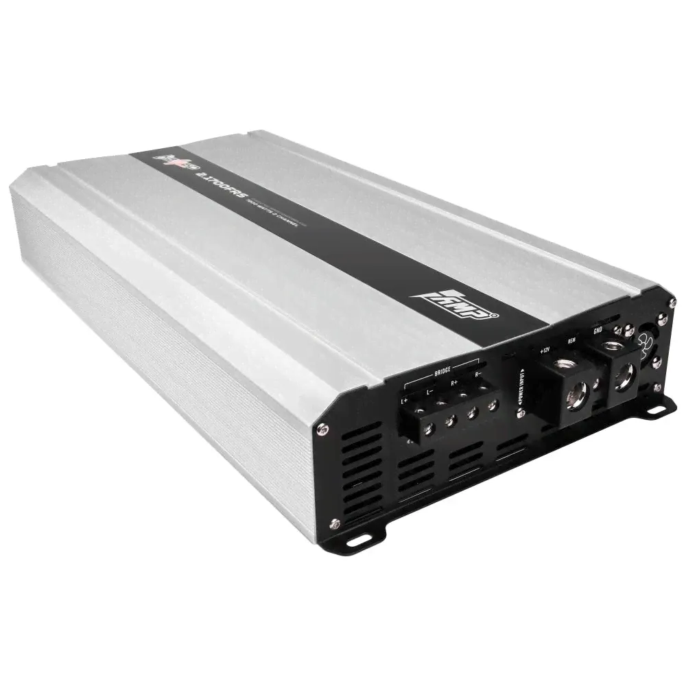 Усилитель AMP Калибр 2.1700FRS-0