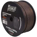Кабель акустический AMP MASS 16Ga CCA Extremely flexible (100м) алюминий
