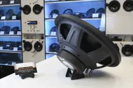 Сабвуфер AMP Promo 150 12" S4