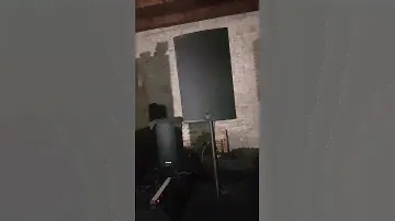 Martin audio XP15 with sub Ld systems stinger 18A g3 VS Ld systems maui 28 G3