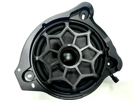 Мидбас AMP SW-200MB