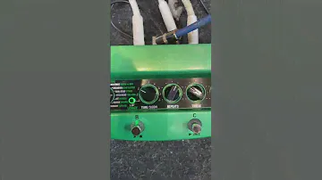 Unboxing Line 6 DL4 MKII crazy sounds #electricguitar #gearreview