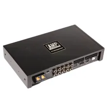 Усилитель с процессором AMP DA-80.8DSP Pyromania