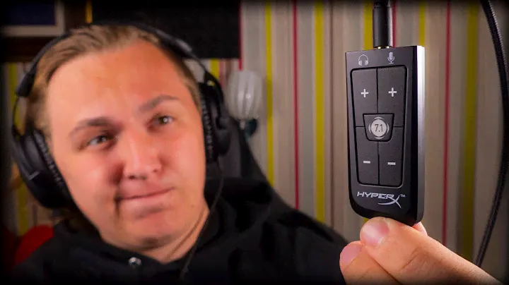 🔥 ПУЛЬТ HyperX всего за $99.99 !
