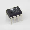 🛍 Оригинальный JRC Muses8820 Muses 8820 двойной OP AMP для HiFi аудио усилитель предусилитель DIP8 DIP-8 IC чип