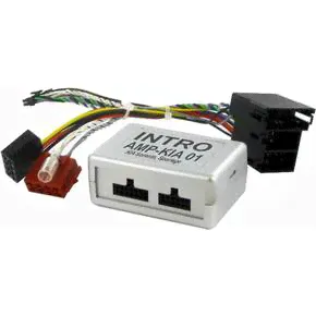 Блок запуска усилителя Incar AMP-KIA01-0