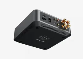 WiiM Amp - универсальный стриминговый усилитель