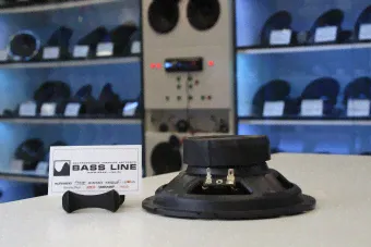 Коаксиальная акустика AMP MASS 652-0