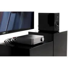 WiiM AMP Space Gray