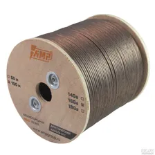 AMP 100% OFC Ultraflexible 16Ga провод акустический (бескислородная медь 99,99%)