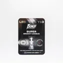 Лампа светодиодная AMP SuperBright T10 CANBUS
