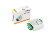 Усилитель RGB+W,24А, AMP-RGBW-24A, 00-00000295